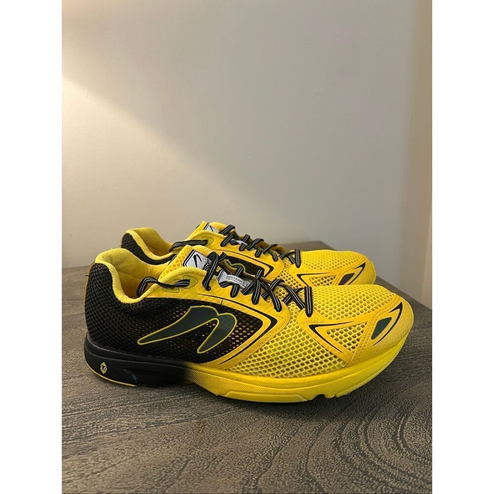 Newton Running Distance 7 Men´s Running Shoes